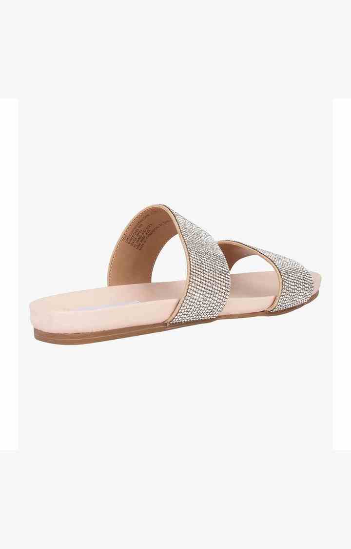 Tillie Gold Flats