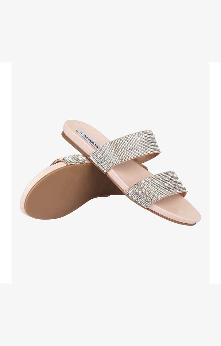 Tillie Gold Flats