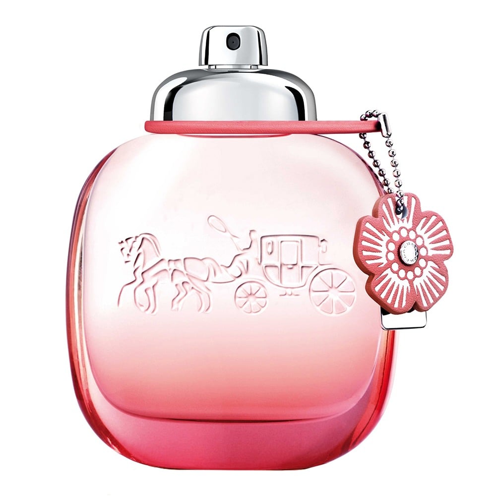 Floral Blush Eau De Parfum • 90ml