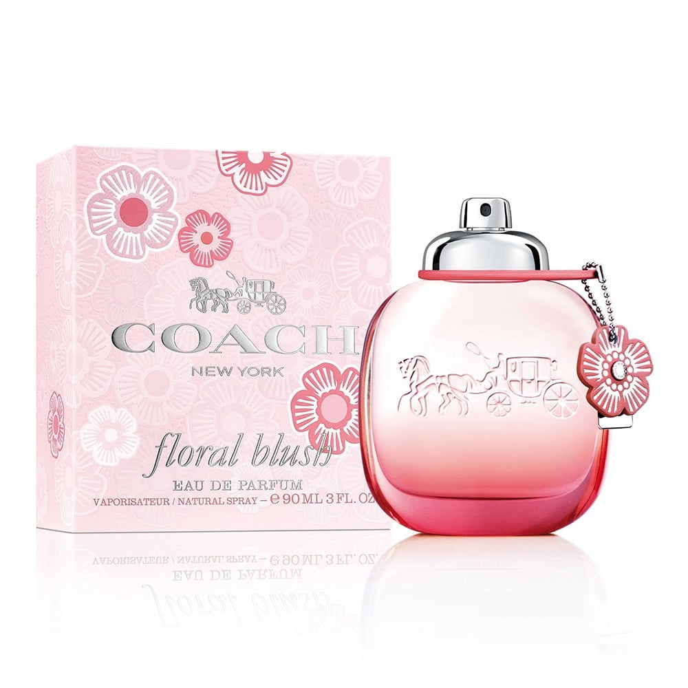 Floral Blush Eau De Parfum • 90ml