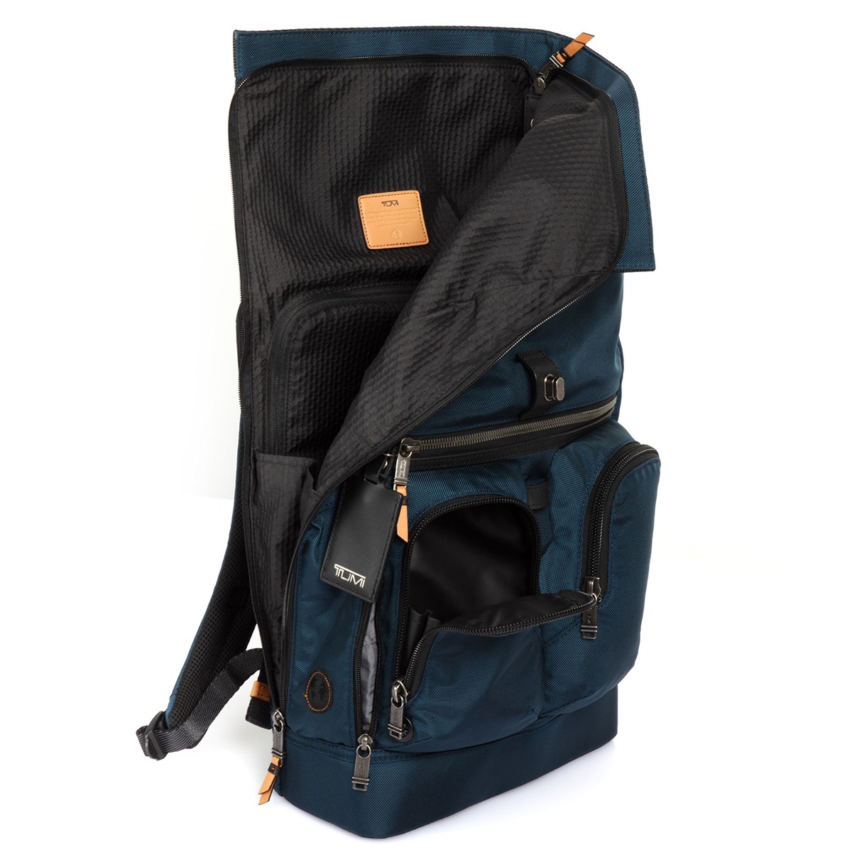 Lance Backpack