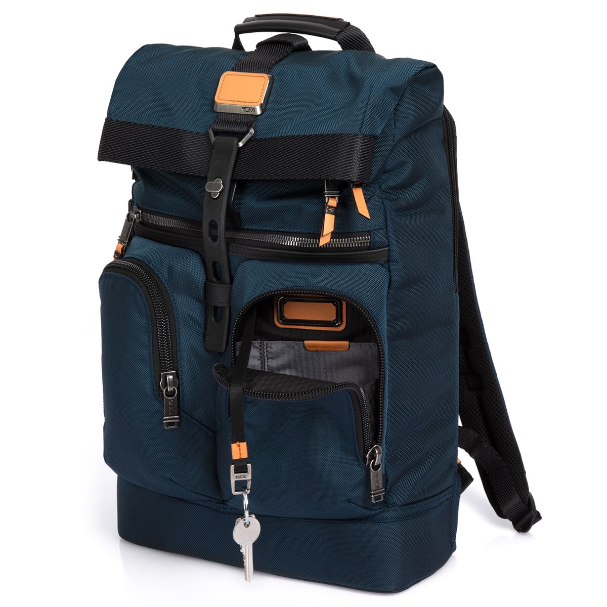 Lance Backpack