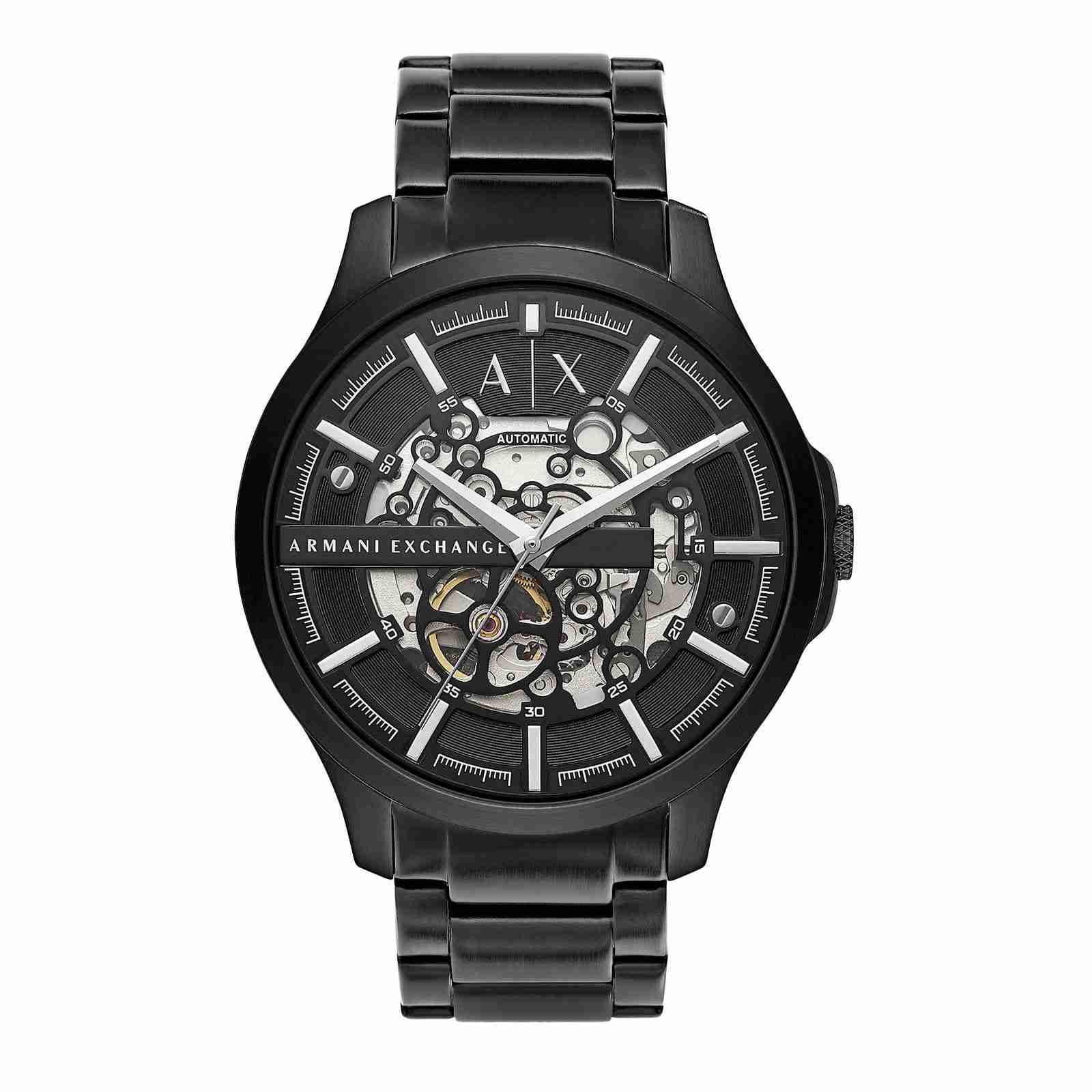 Ax black watch online