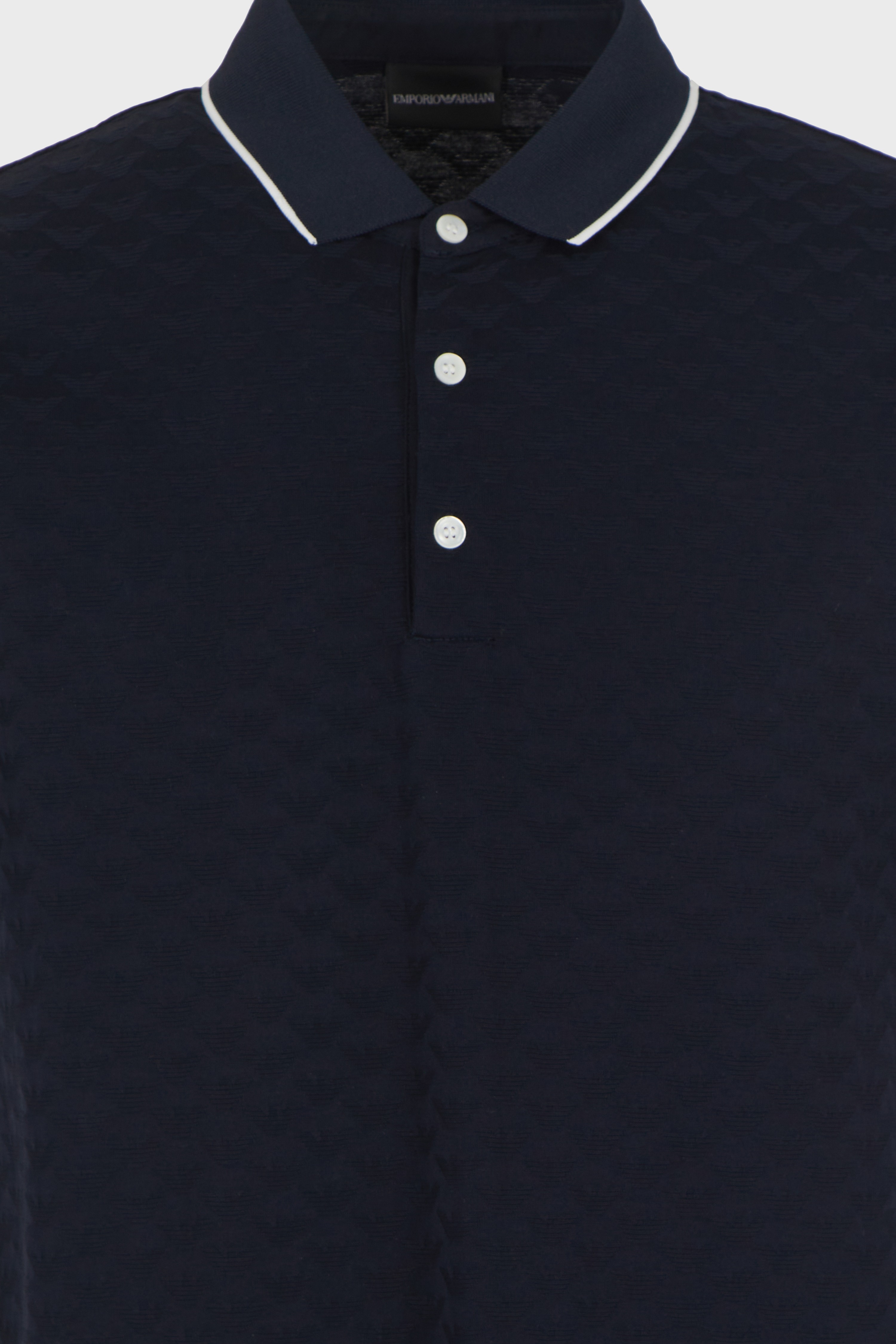 MEN-POLO T-SHIRT