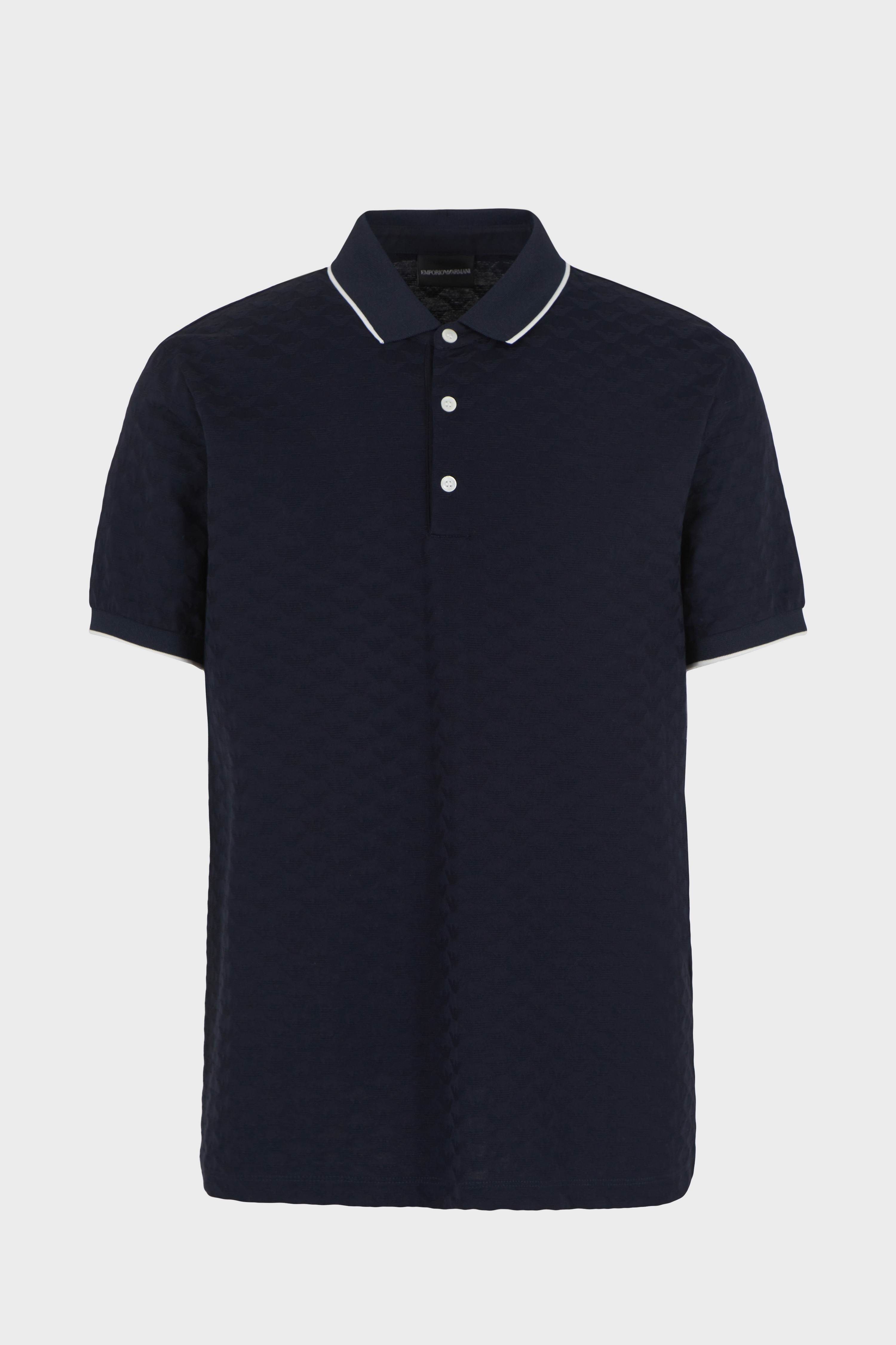 MEN-POLO T-SHIRT
