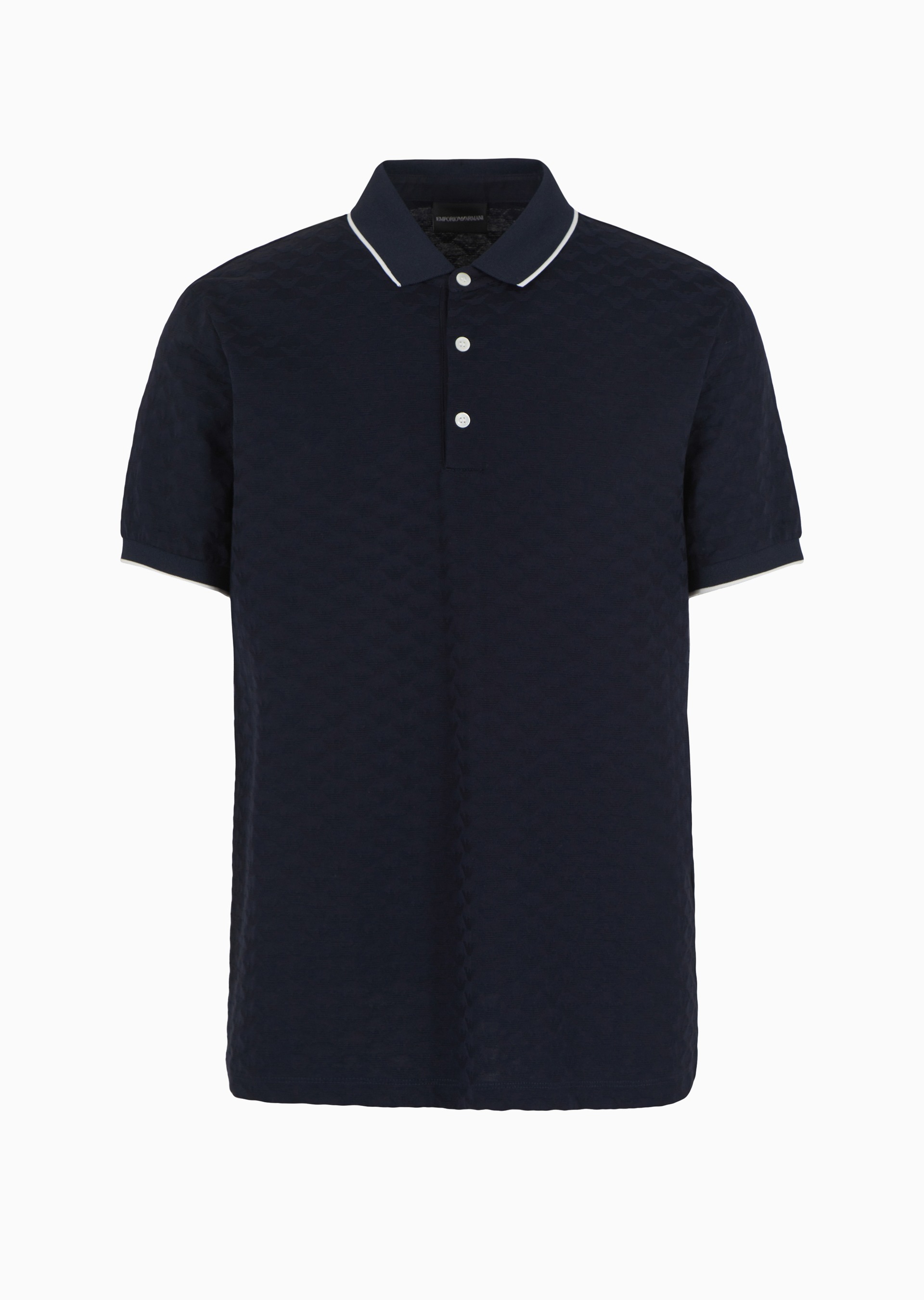 MEN-POLO T-SHIRT