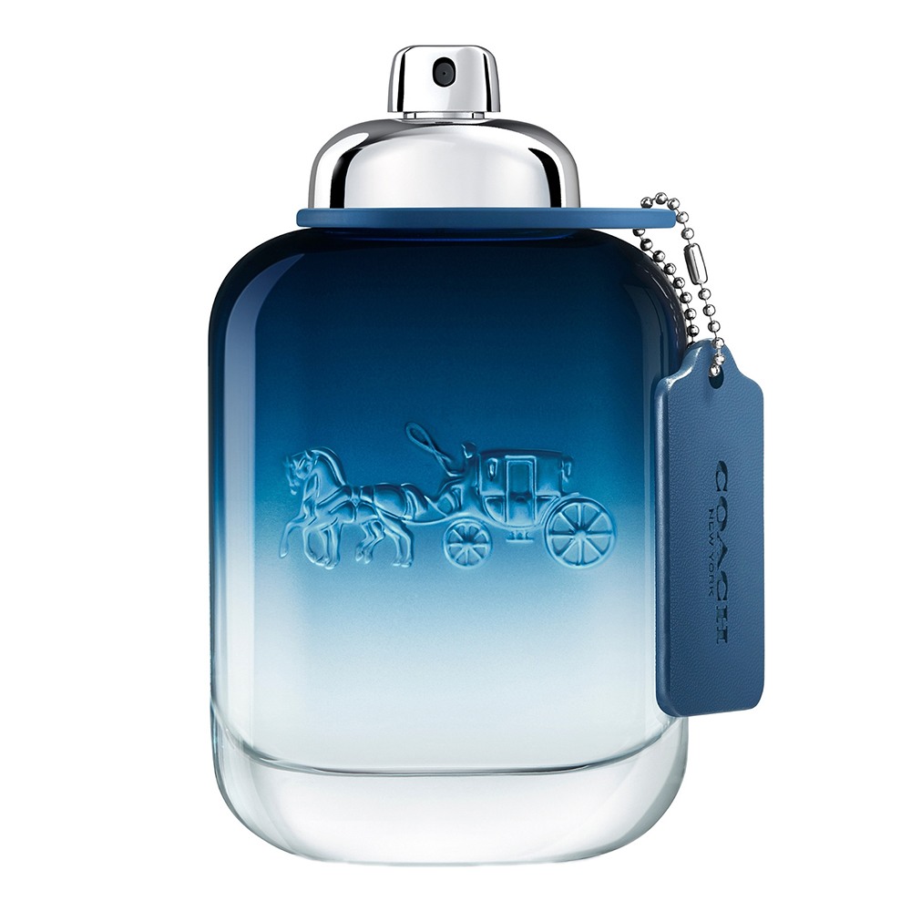 Blue Eau De Toilette • 100ml