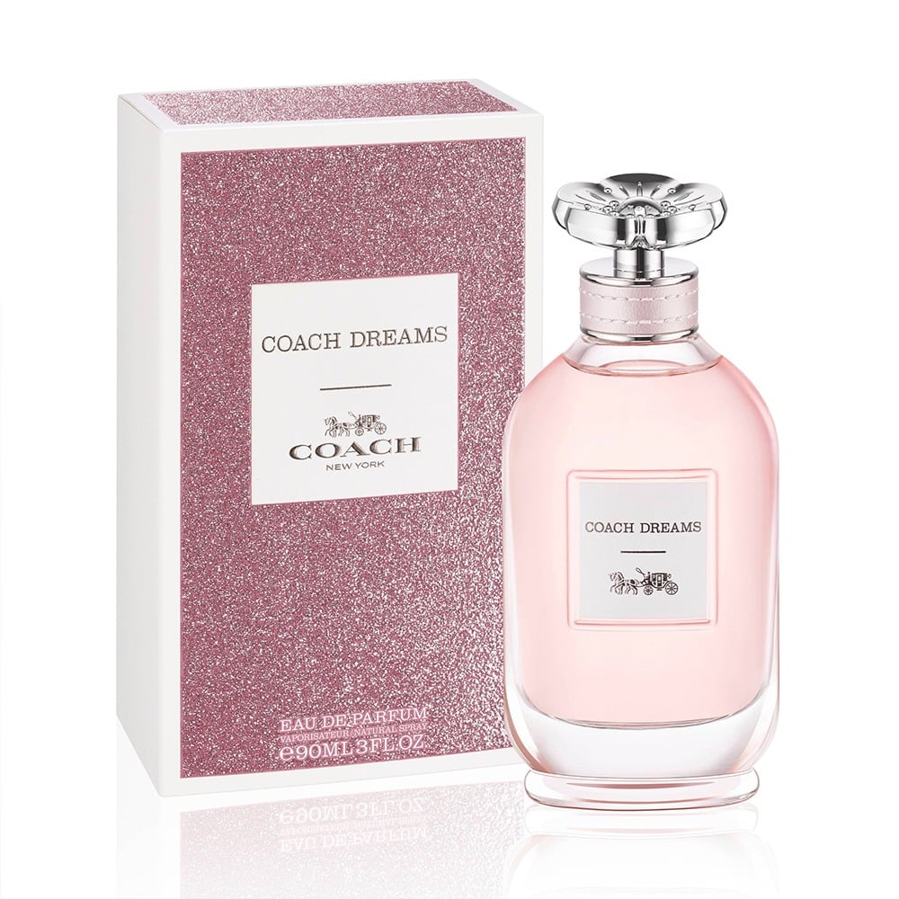 Dreams Eau De Parfum • 90ml