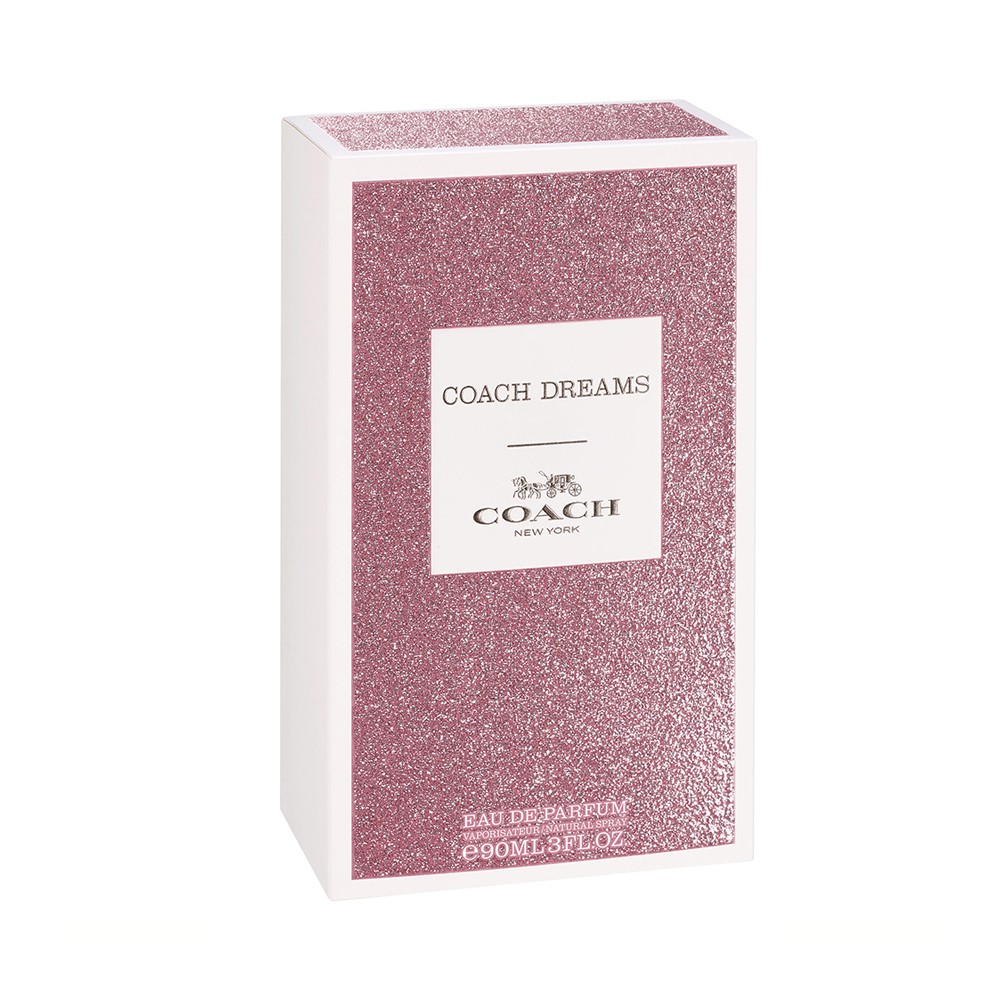 Dreams Eau De Parfum • 90ml