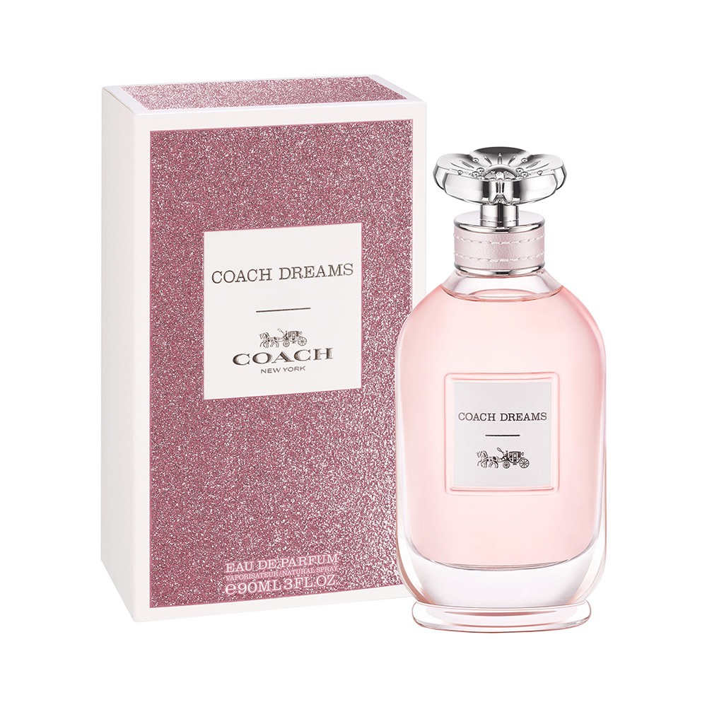 Dreams Eau De Parfum • 90ml
