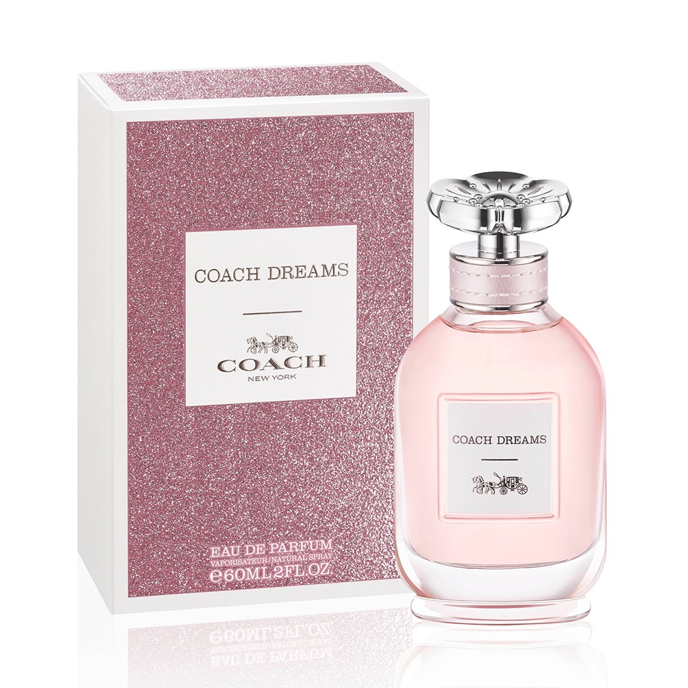 Dreams Eau De Parfum • 60ml
