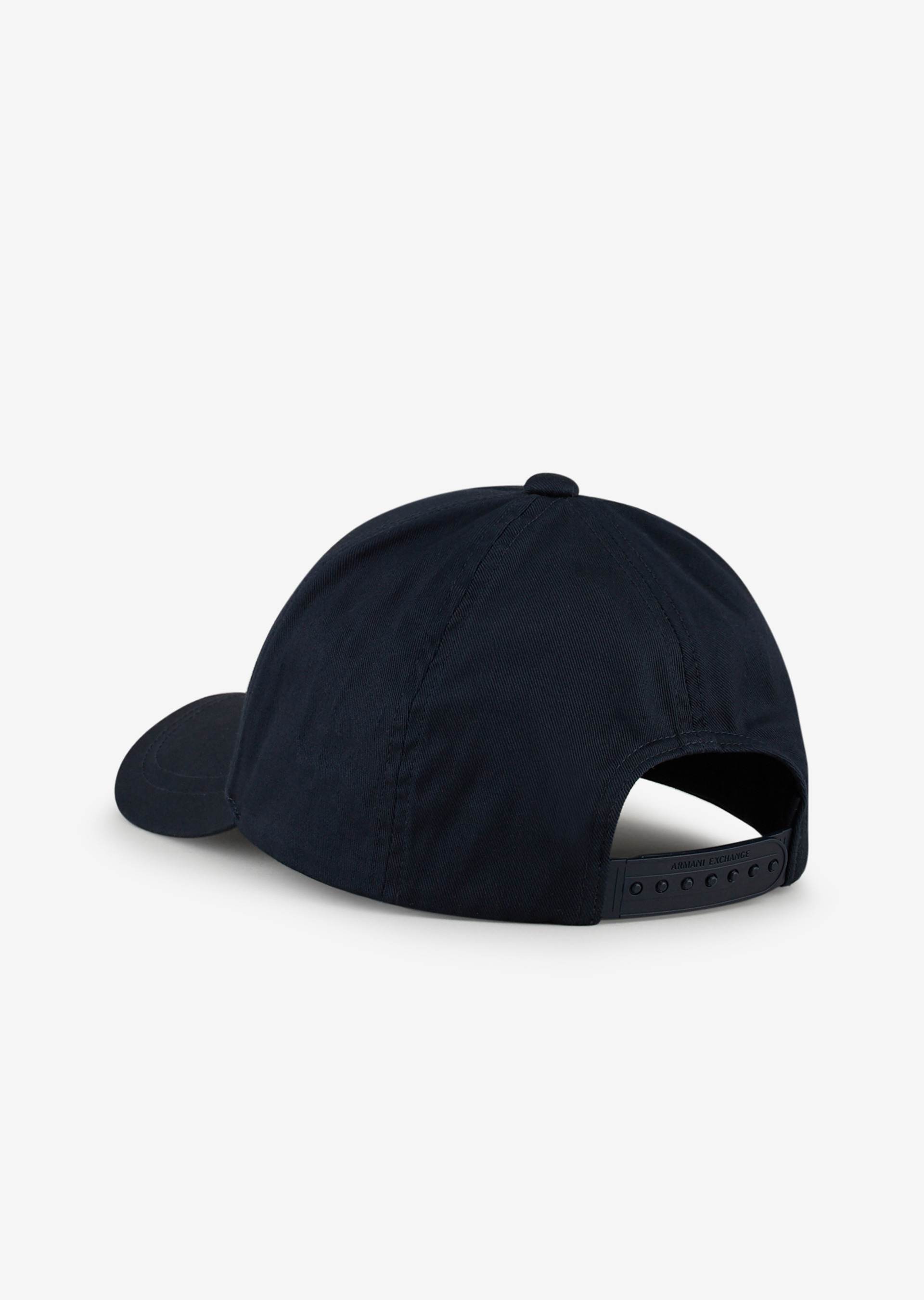 Armani outlet nylon cap
