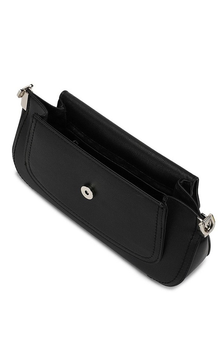 Bcara Black Handbags