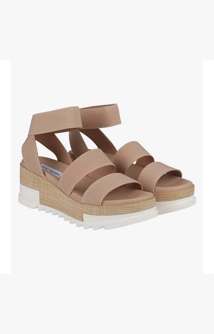 Birkley Pink Wedges