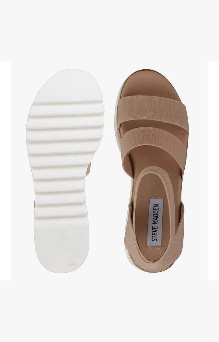 Birkley Pink Wedges