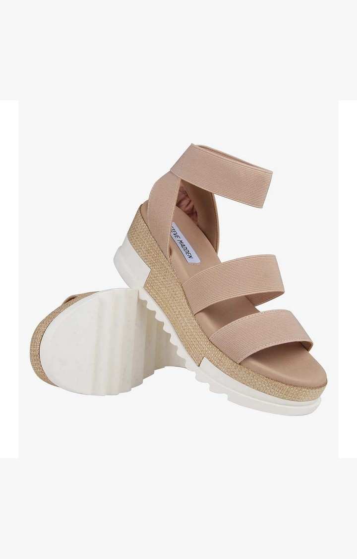 Birkley Pink Wedges