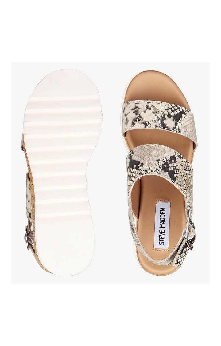 Brenda Gold Wedges