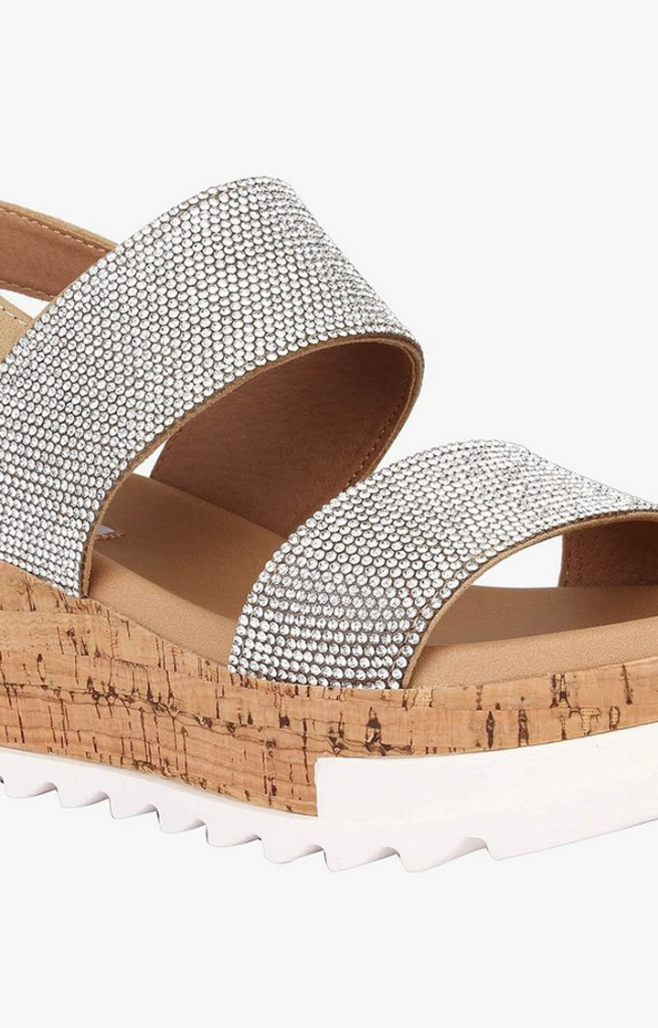 Brenda-R Gold Wedges
