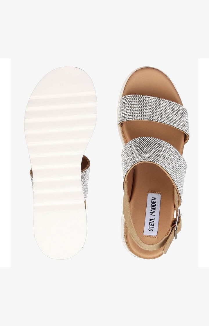 Brenda-R Gold Wedges