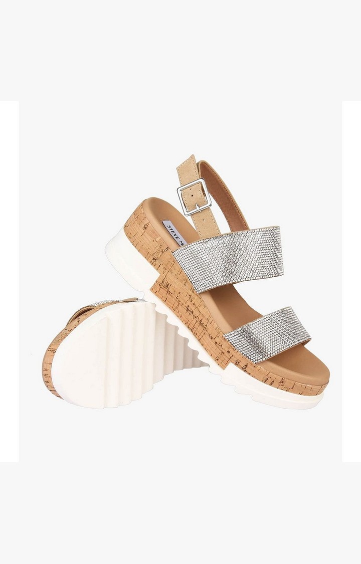 Brenda-R Gold Wedges