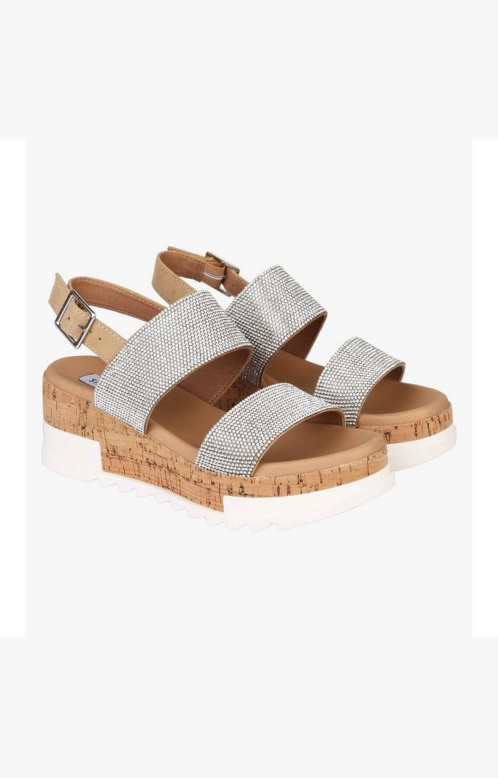 Brenda-R Gold Wedges