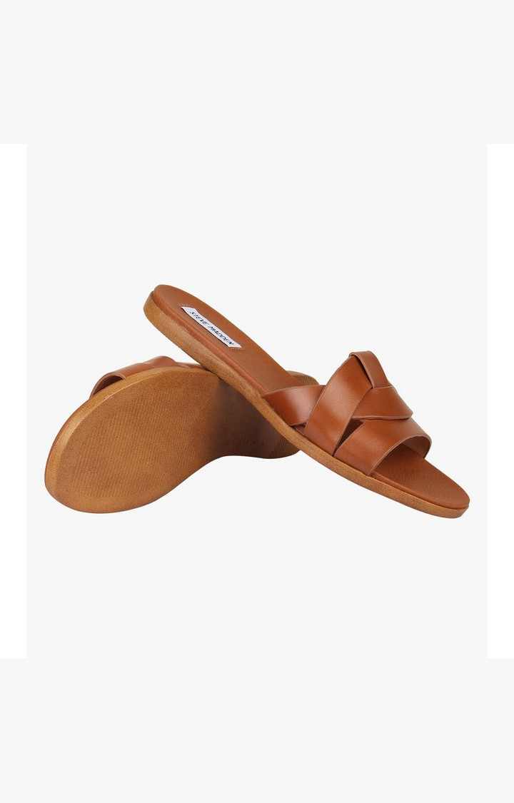 Vivien Brown Flats