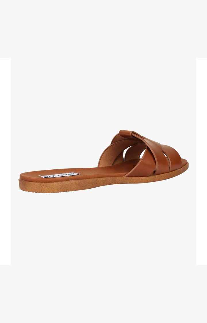 Vivien Brown Flats