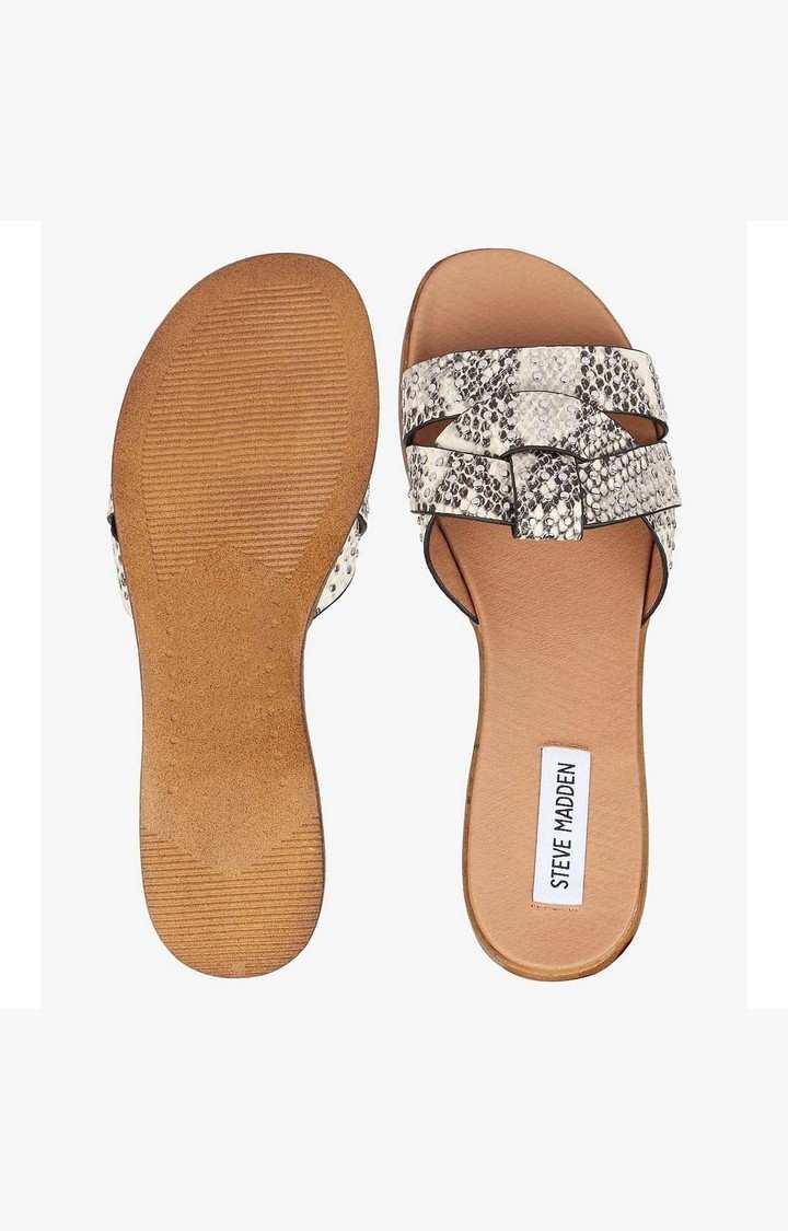 Vivien-S Natural Flats