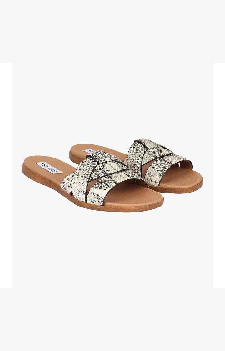 Vivien-S Natural Flats