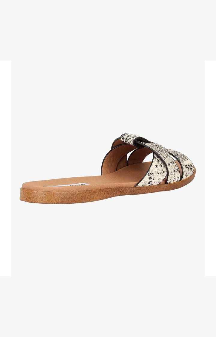 Vivien-S Natural Flats