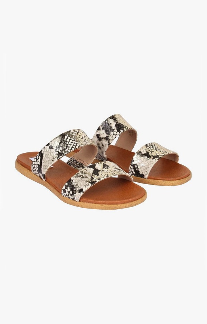 Dual Gold Flats