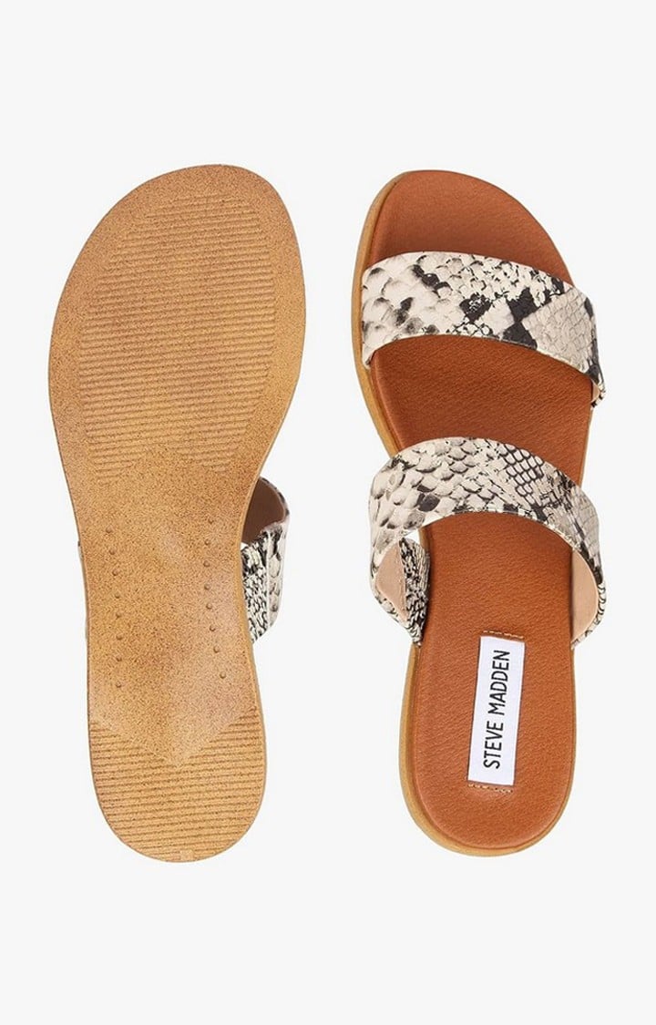 Dual Gold Flats