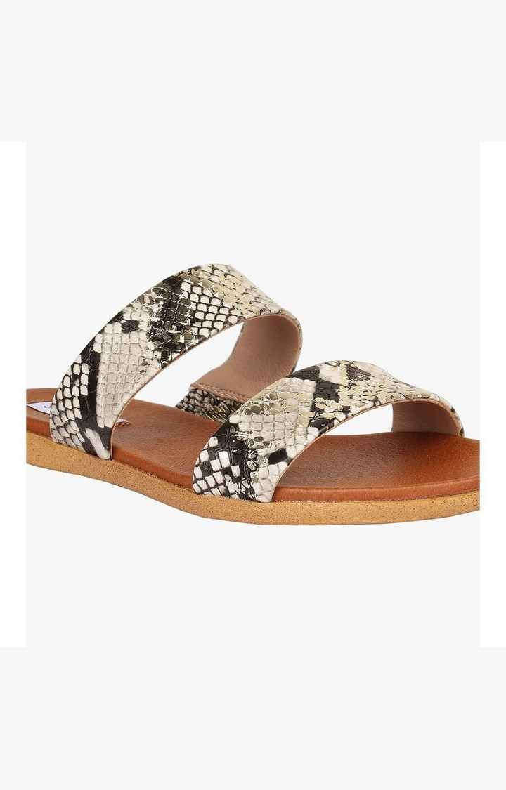 Dual Gold Flats