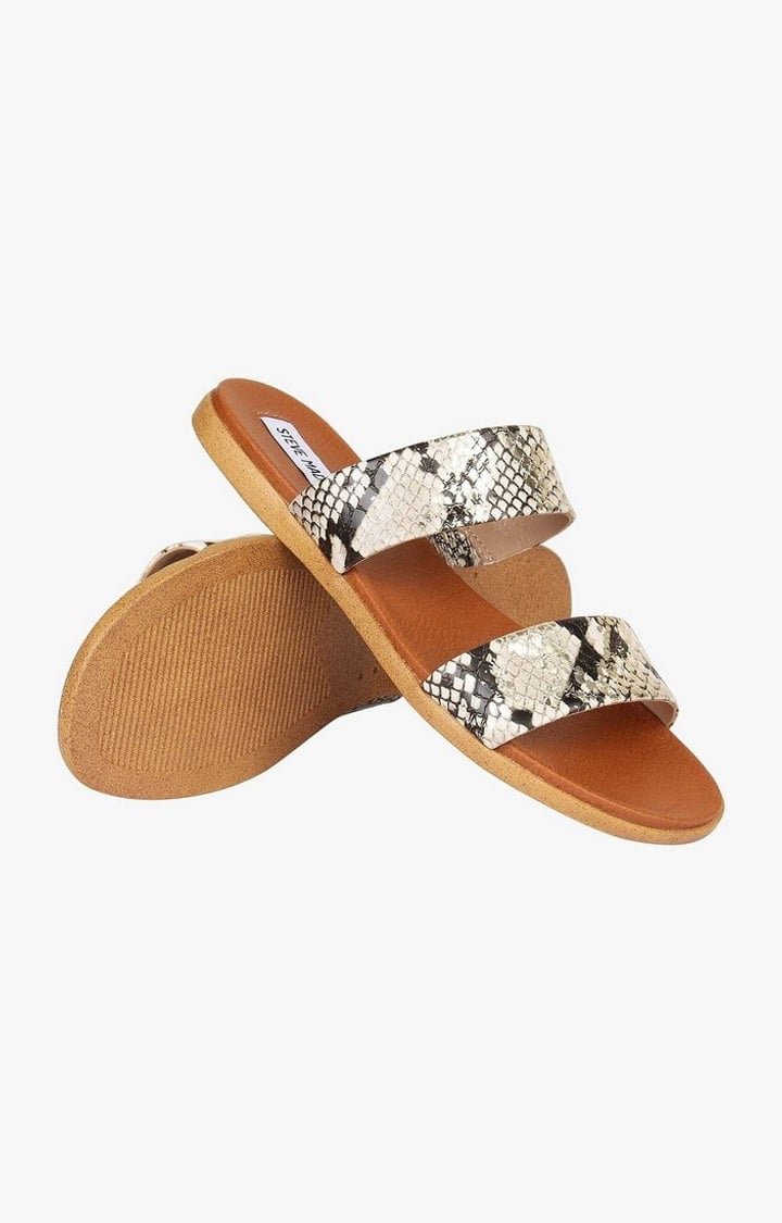 Dual Gold Flats