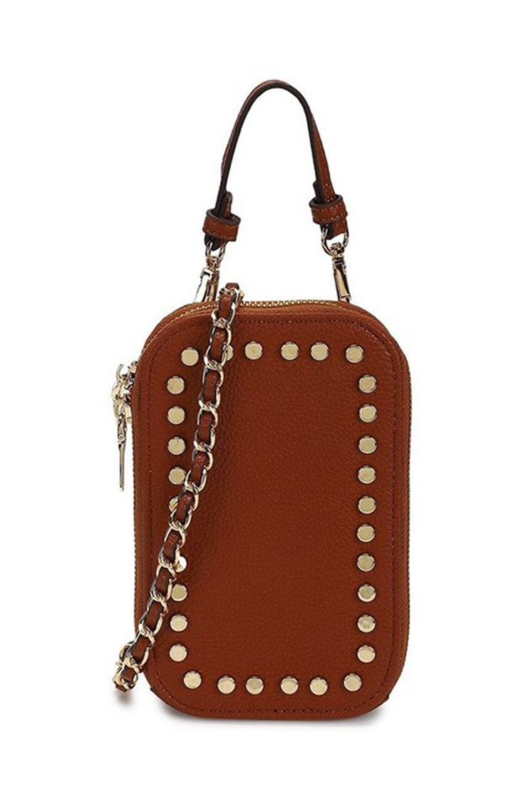 Bellis Brown Handbags