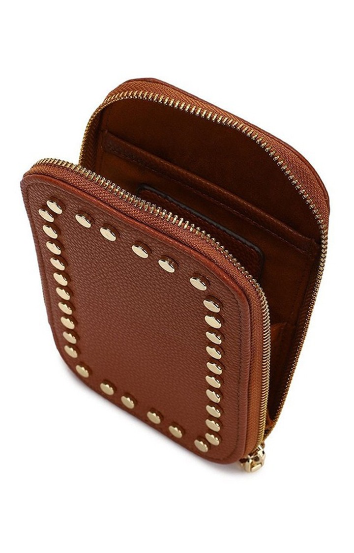 Bellis Brown Handbags