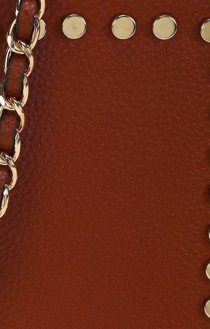 Bellis Brown Handbags