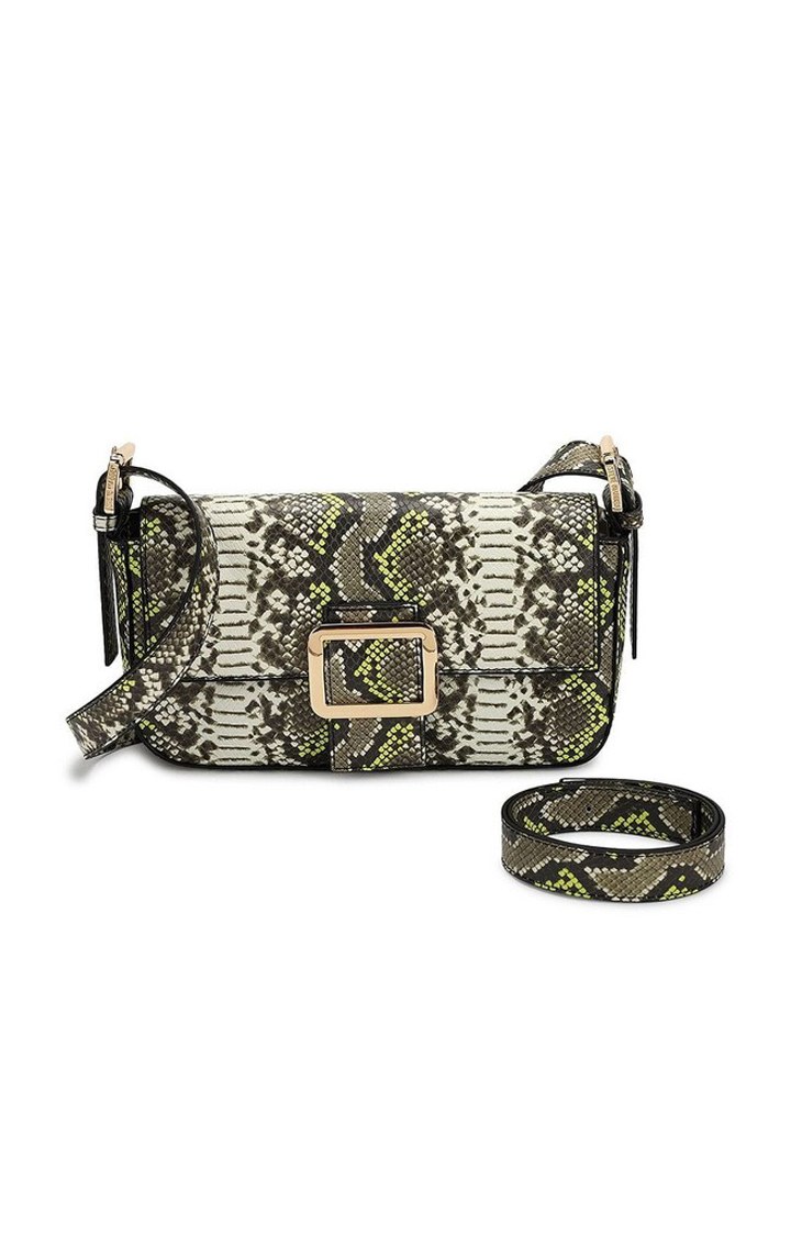 Bjaydin Brown Handbags