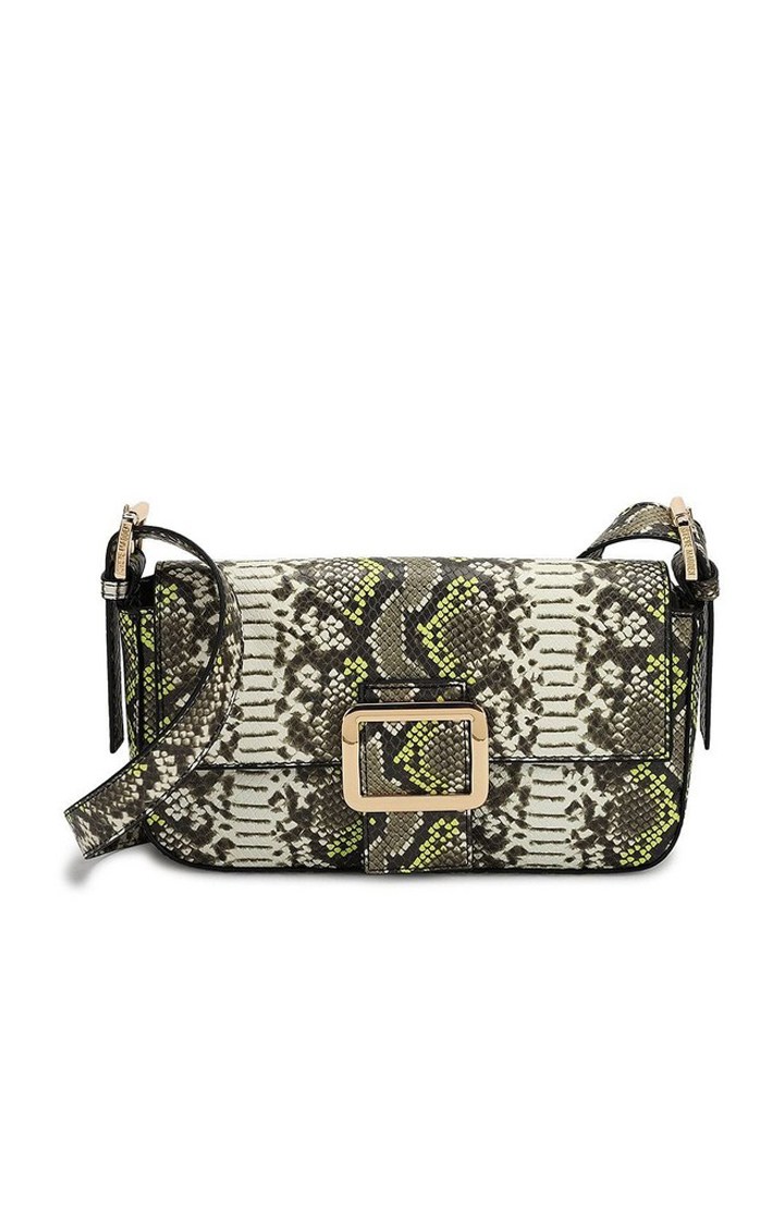 Bjaydin Brown Handbags