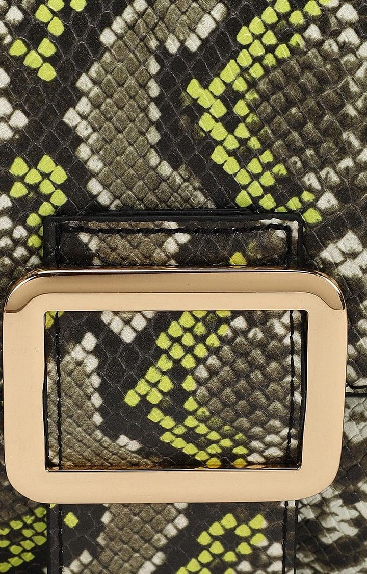 Bjaydin Brown Handbags