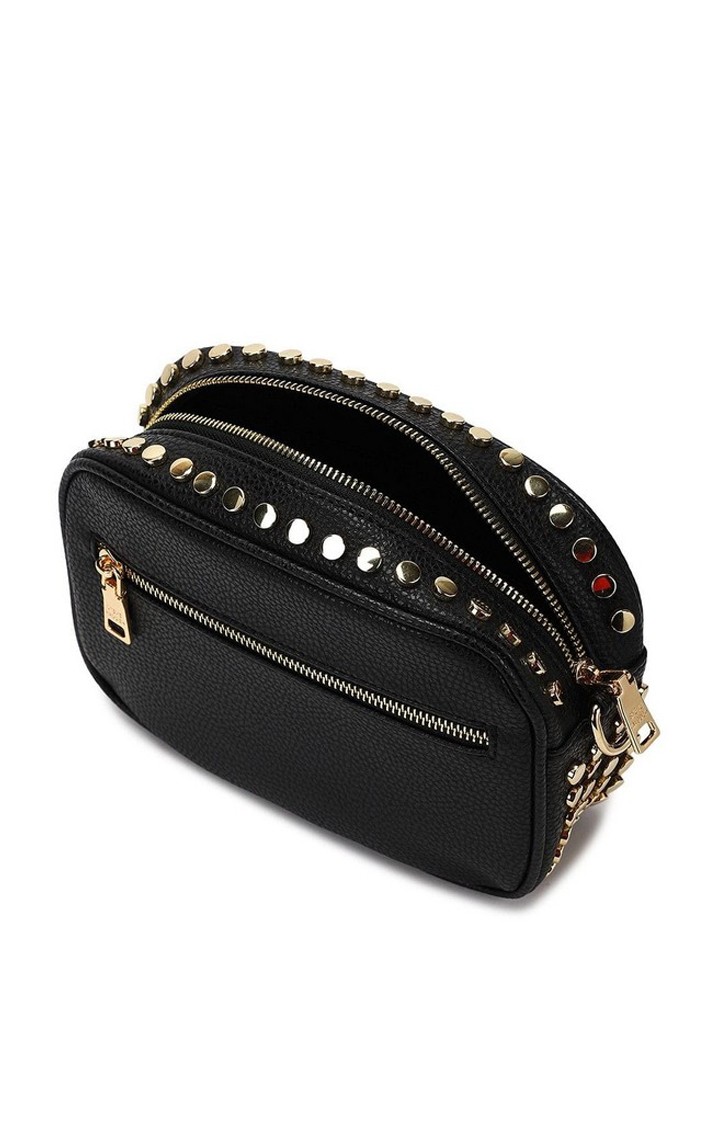 Blennon Black Handbags
