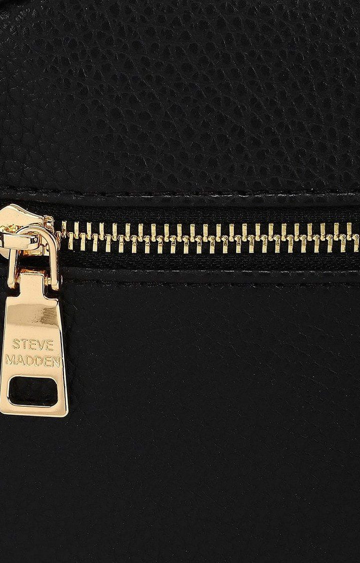 Blennon Black Handbags