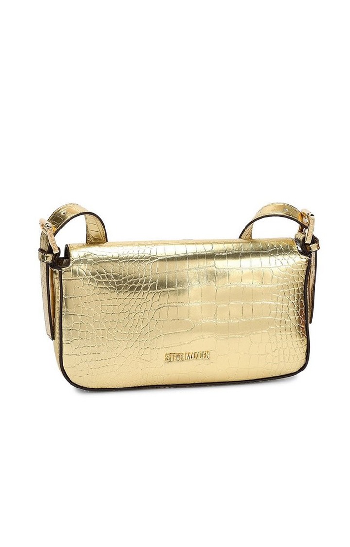 Bready Gold Handbags