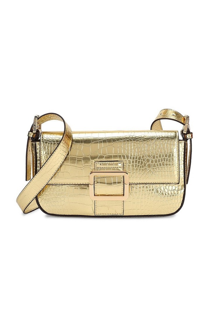 Bready Gold Handbags