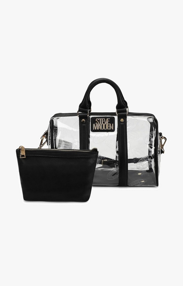 Bstassil Black Handbags
