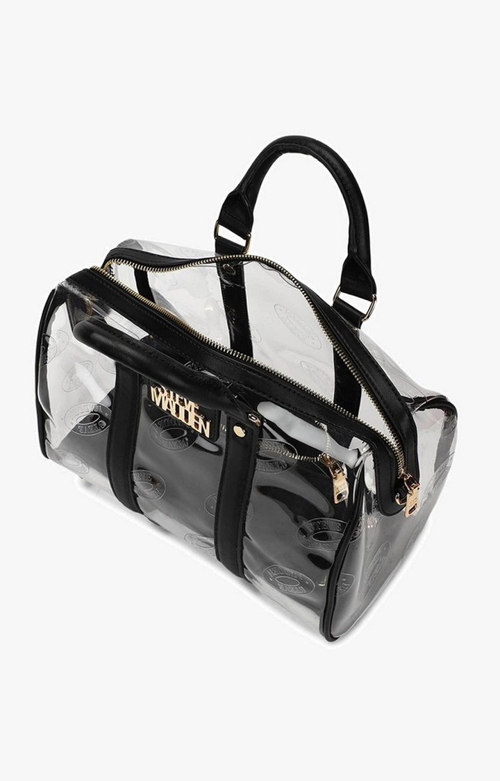 Bstassil Black Handbags