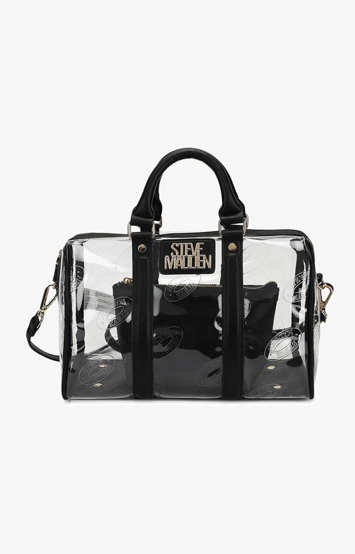 Bstassil Black Handbags