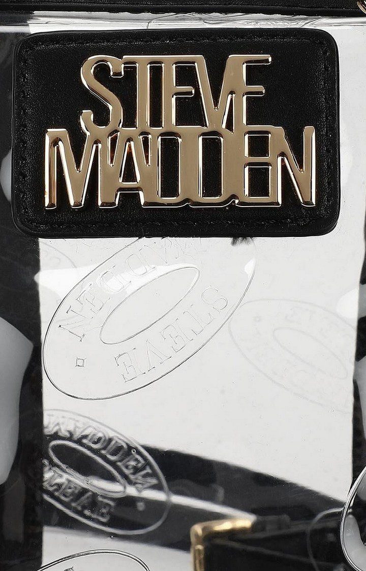 Bstassil Black Handbags