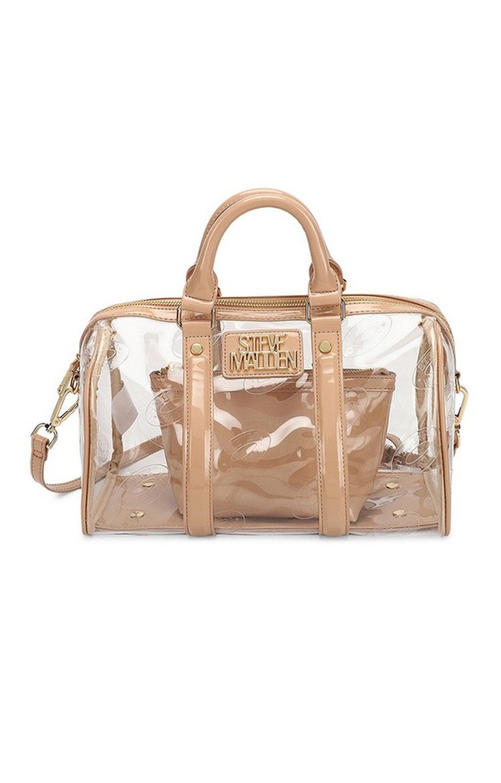 Bstassil Pink Handbags