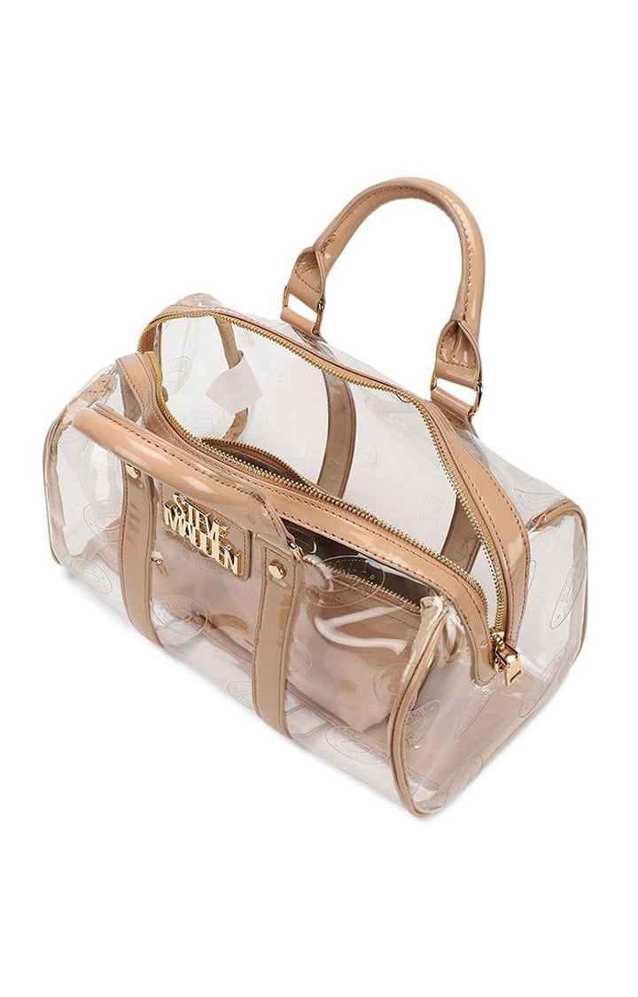 Bstassil Pink Handbags